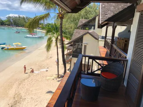 Grand Baie Seaview Penthouse