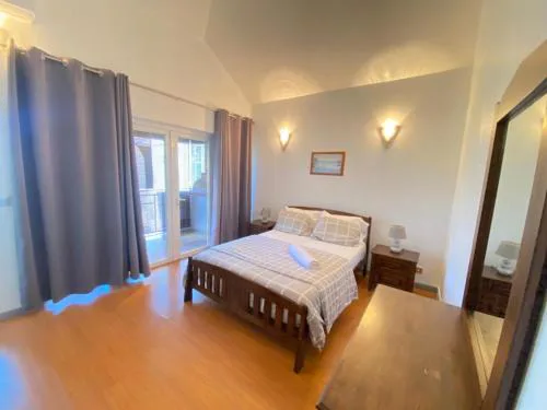 Grand Bay 4Bed Triplex Villa with Community Pool