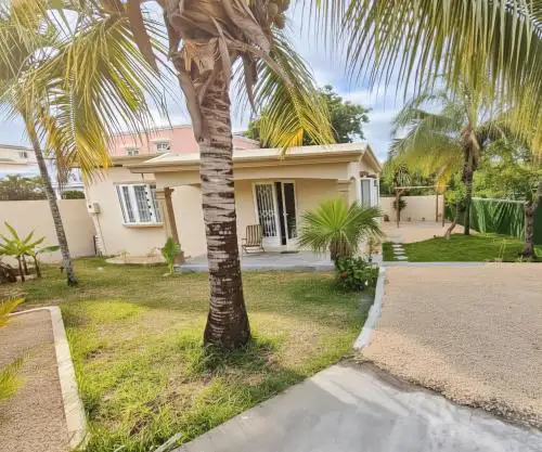 Green Haven Villa
