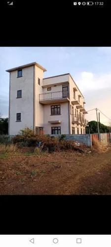 Haven Villa