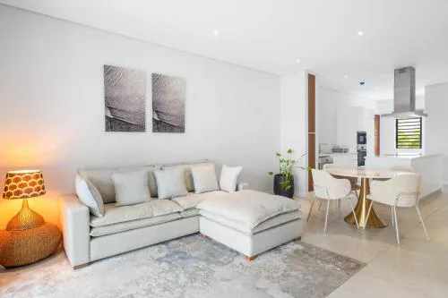 JOY Apartment