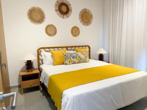 Ki Resort by LOV Mauritius