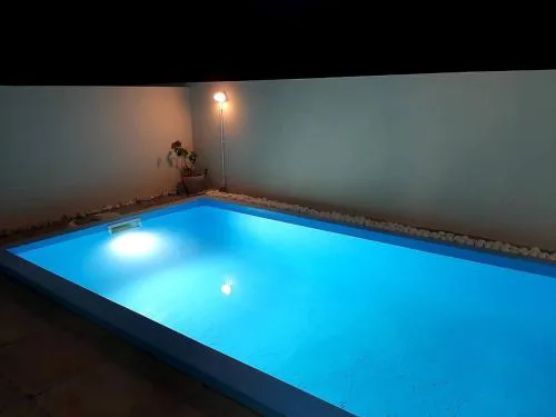 Krystal villa