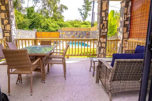KS villa