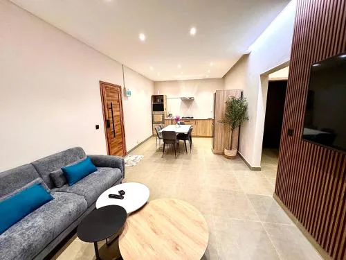 Luxurious Apartment Pebble Bay F2