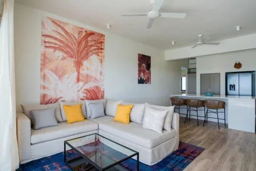 Luxurious Comfort Appartment