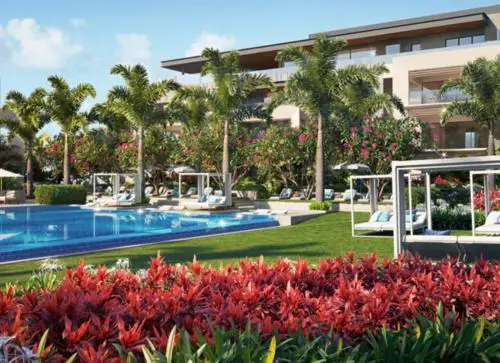 Luxury Living Mont Choisy Golf Estate!