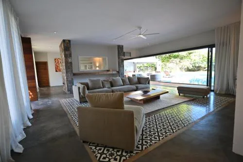 Luxury Villa in Grand Baie Pool Quiet & Secure
