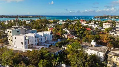 Luxury Villa With King Size Bed - Pool - Near Beach