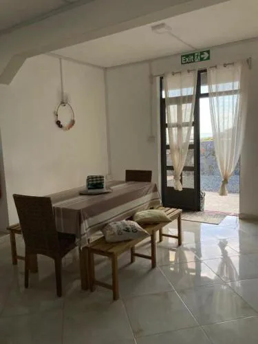 Mare Ronde Villa