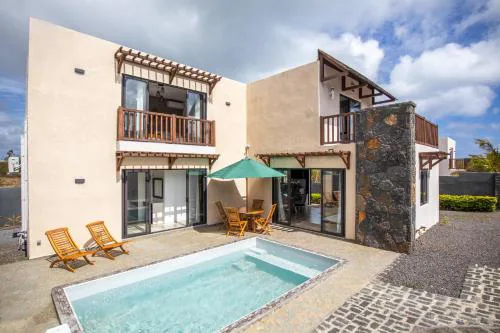 MAU Villa