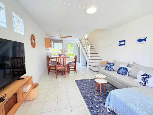 Mauritius Corail Apartment