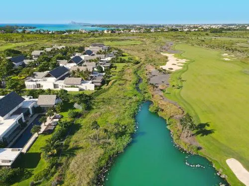 Mont Choisy Golf & Estate Suite