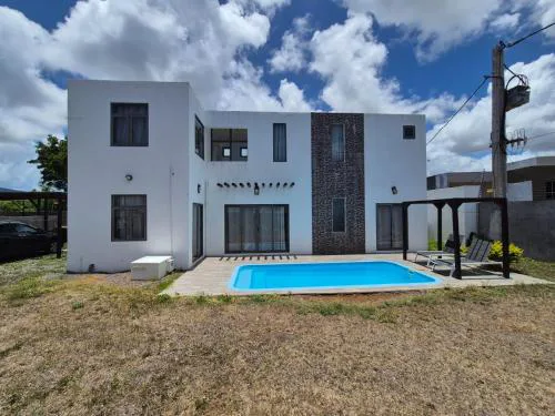 Nevanish Villa