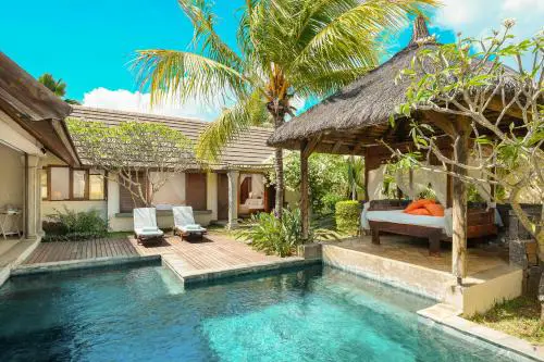 Oasis 2 Paradise