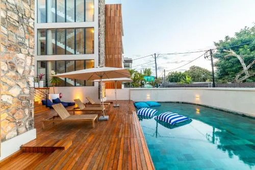 One Bay Residence-Apartment 9