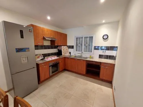 OTAKS1 Waterside stunning 2b villa 80 metres from the beach with all amenities nearby & a large pool