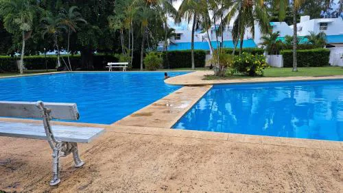 Peaceful and Private Villa