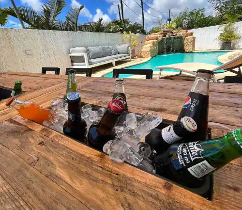 Private Villa in Grand Bay