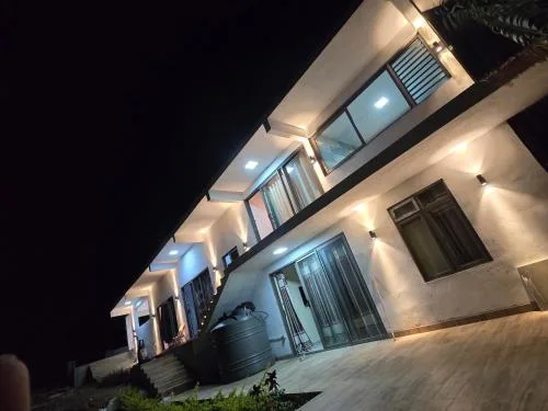 Rani paradise villa