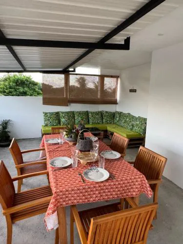 Residence Mana