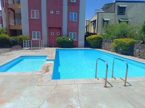 Residences Pereybere