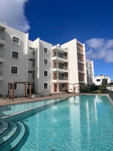Retreat in Pereybere
