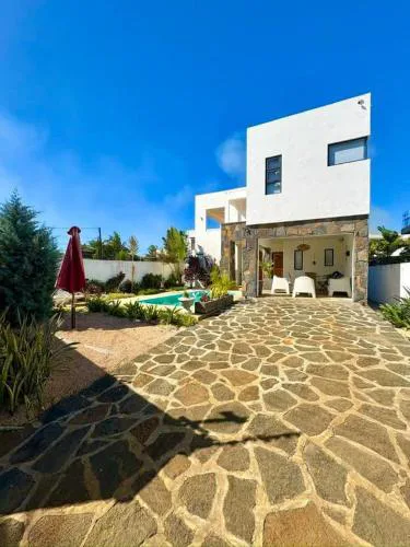 Sai villa