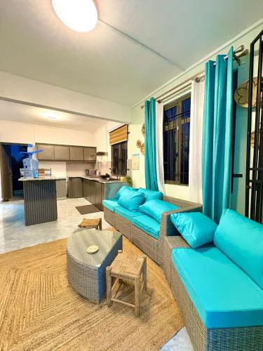 Salmaan Villa