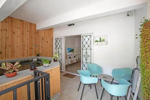 Sam & Chlo Studio & Appartment - Grand Baie - Mauritius