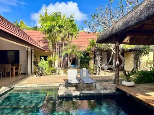 Searenity Villa