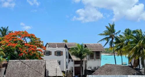 Seaview Apartment