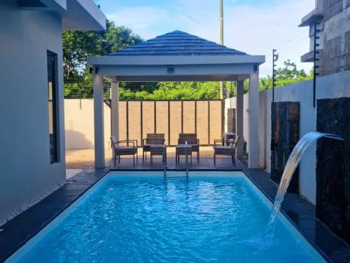 Serenity I Villa
