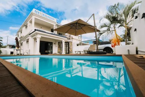 Skymoon Villa