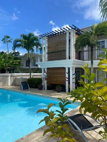 Solmera Villa