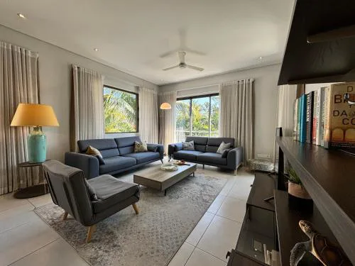 Stunning Soleia Escape with Pool