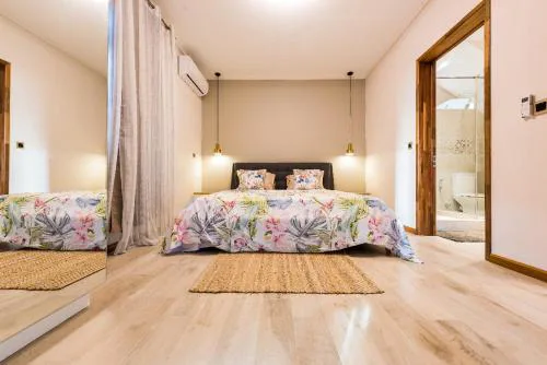 Suriyah Apartments - Modern and Comfortable