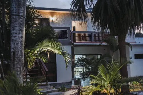 The Coastal Charm