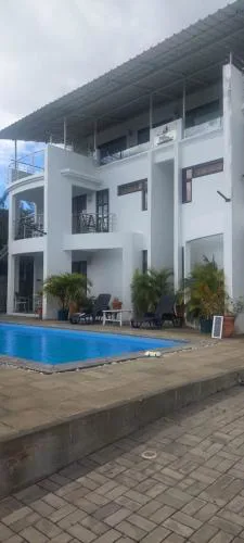 The Palm Residence