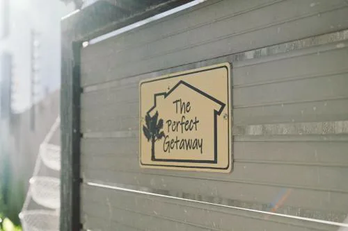 The Perfect Getaway