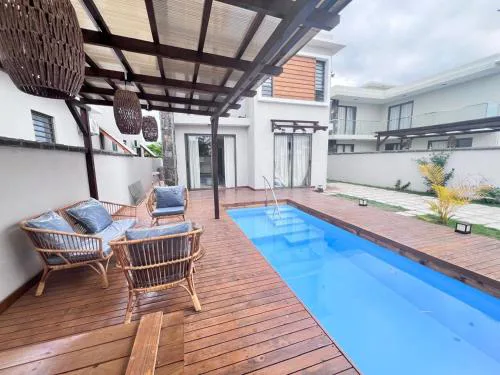 Unique Villa