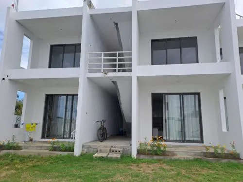 V Apartments