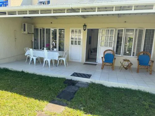 Villa 3 chambres