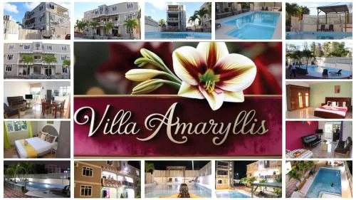 Villa Amaryllis