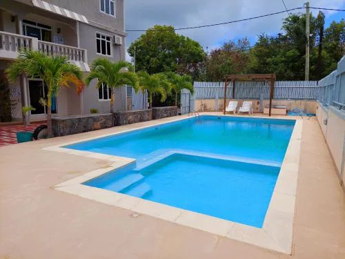 Villa Amaryllis