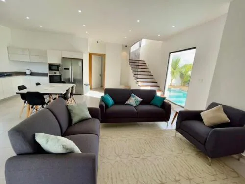 Villa Bali