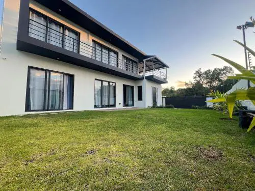 Villa D'Ana
