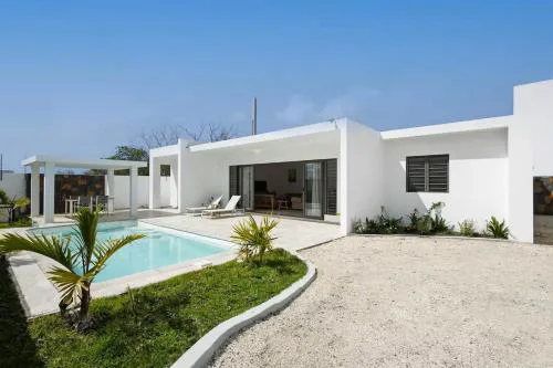 Villa Fody