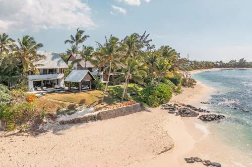 Villa Karma by muse villas