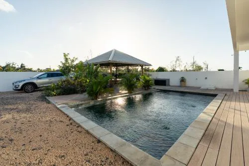 Villa Lady Anne